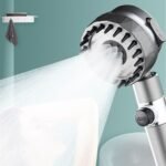 Pommeau de douche haute pression - رأس دش عالي الضغط