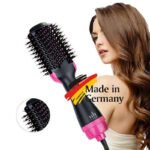 Sèche-Cheveux et Boucleur Professionnel 3-en-1 One Step - مجفف الشعر ومكواة تجعيد احترافية