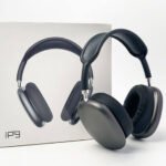 Casque Sans Fil P9 Bluetooth 5.0 - سماعة لاسلكية بتقنية بلوتوث 5.0